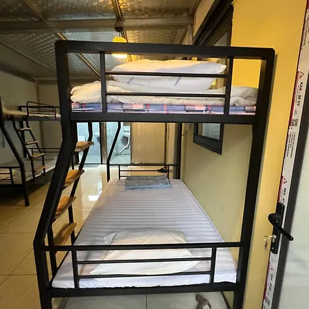 Fish Farm Homestay Yen Bai Exterior photo