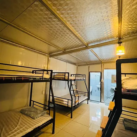 Fish Farm Homestay Yen Bai Exterior photo