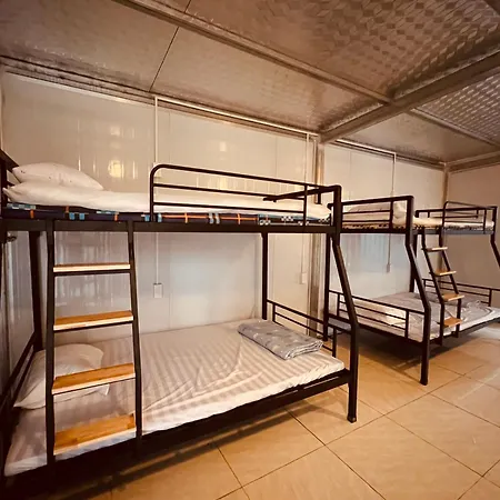 Fish Farm Homestay Yen Bai Exterior photo