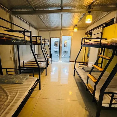 Fish Farm Homestay Yen Bai Exterior photo